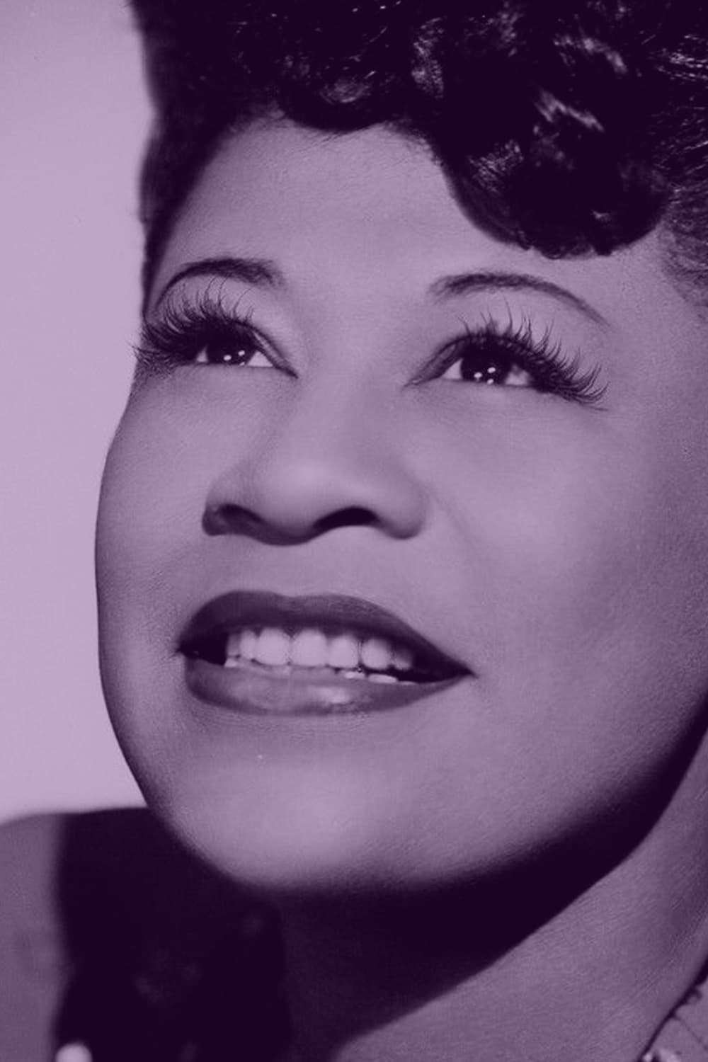 Ella Fitzgerald